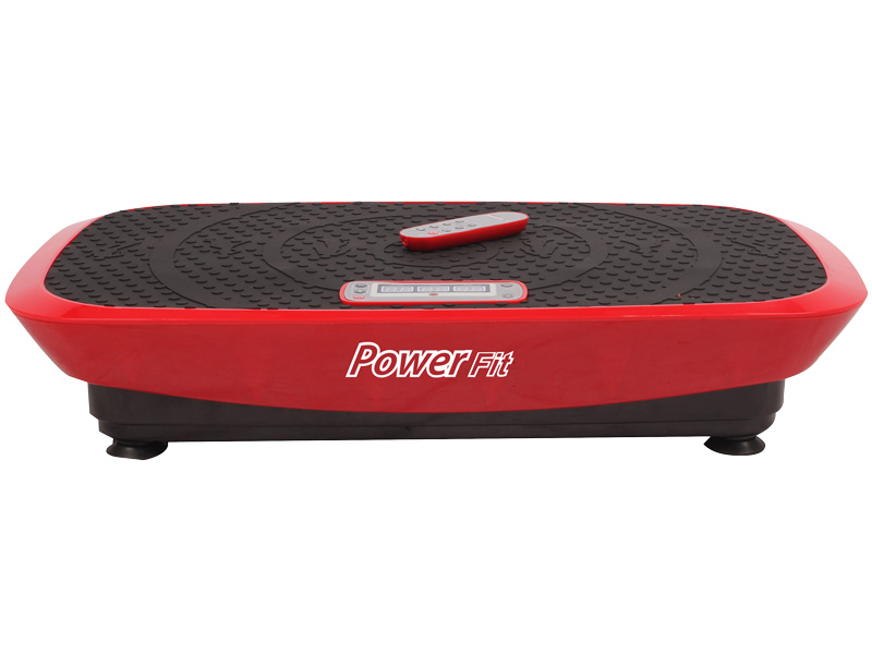 <b>VP-700</b> Power Plate - 3D vibration Plate with 2 Motors