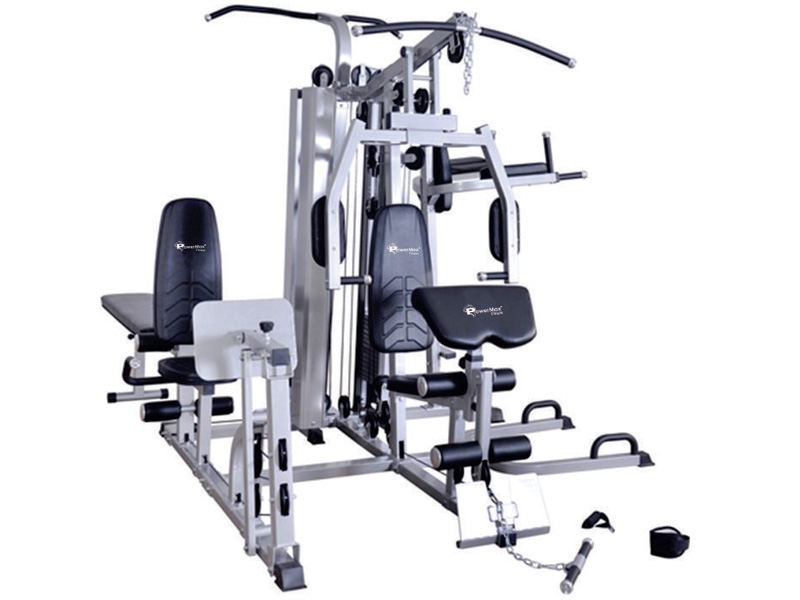 MC-260 Multi Gym 6 Station