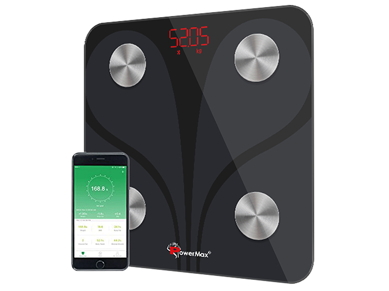 BCA-130 Bluetooth Smart Scale