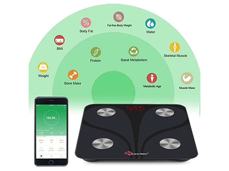 Weight Scale 