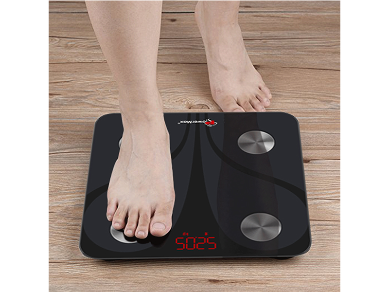 Weight Scale 