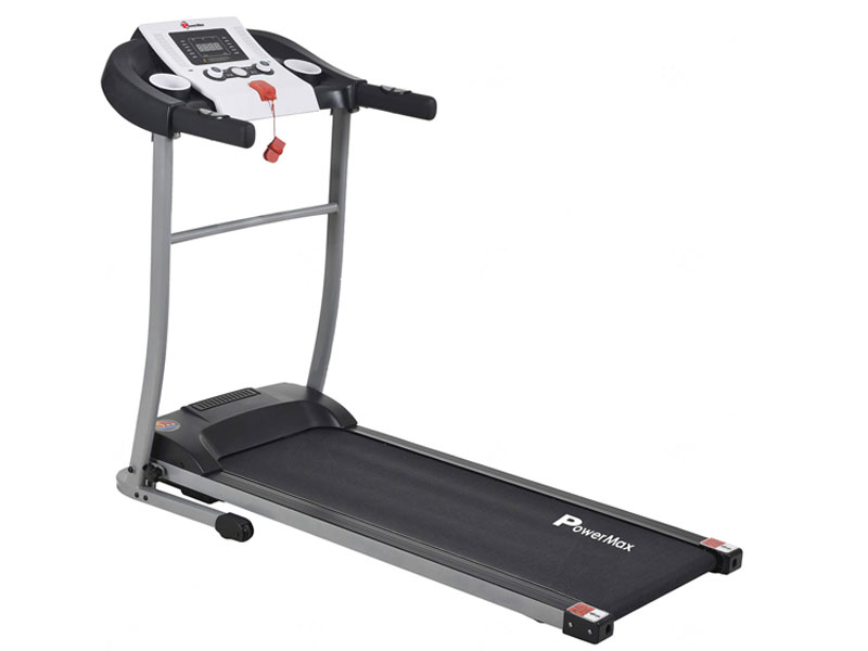 <b>TDM-98<sup>Â®</sup></b> Motorised Treadmill 