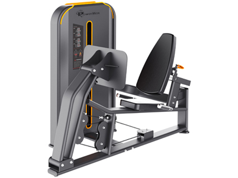 <b>O-015</b> Seated Leg + Calf Press 