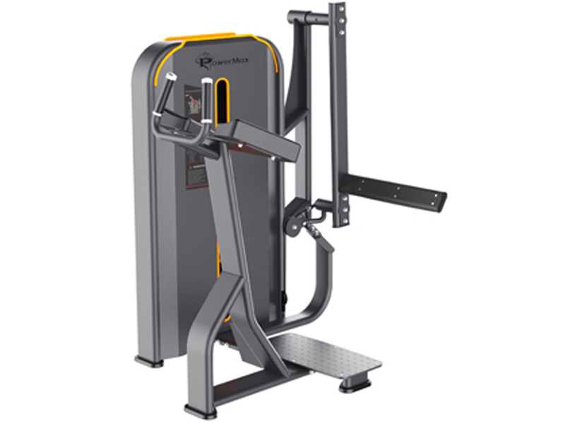 O-016A Standing Glute Extension