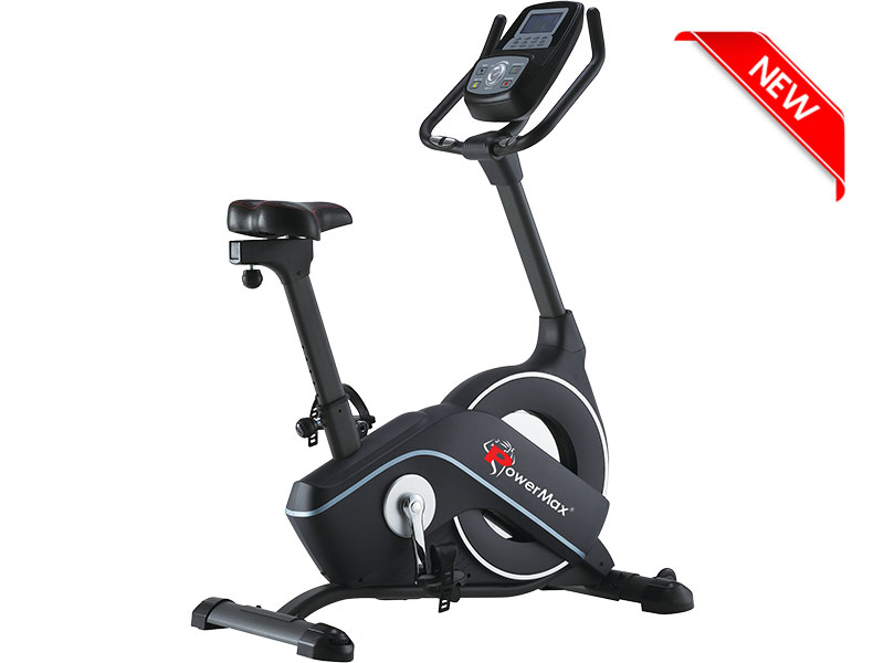 <b>BU-900</b> Magnetic Upright Bike