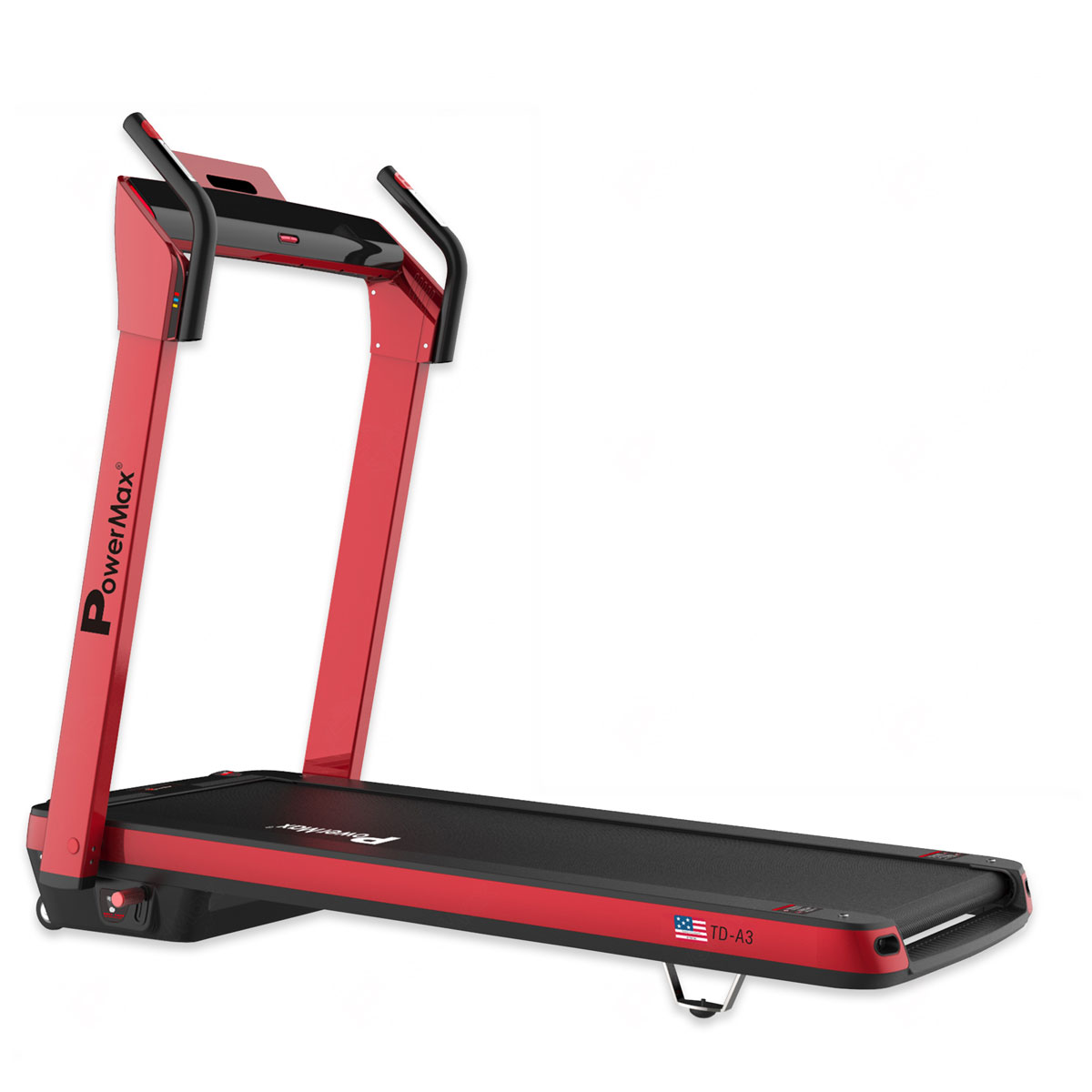 TD-A3 Premium Series Treadmill 