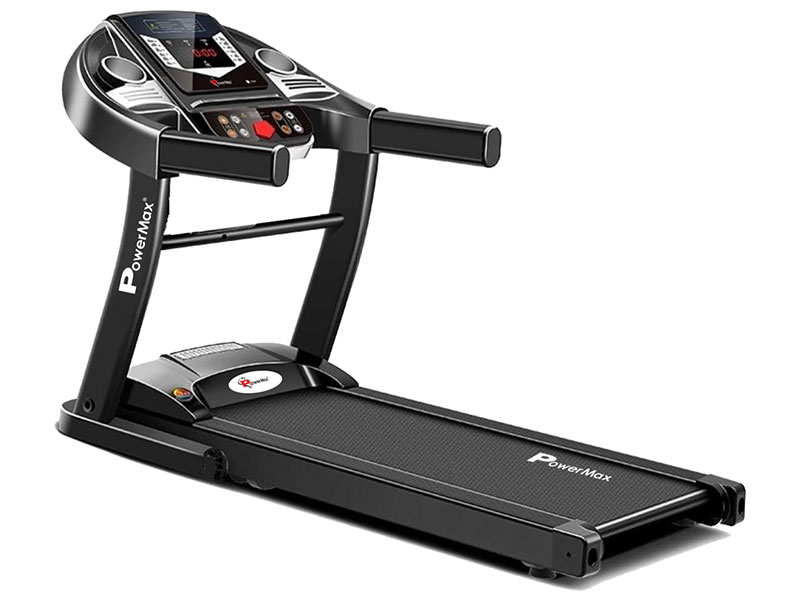 <b>TDM-97<sup>Â®</sup></b> Motorised Treadmill