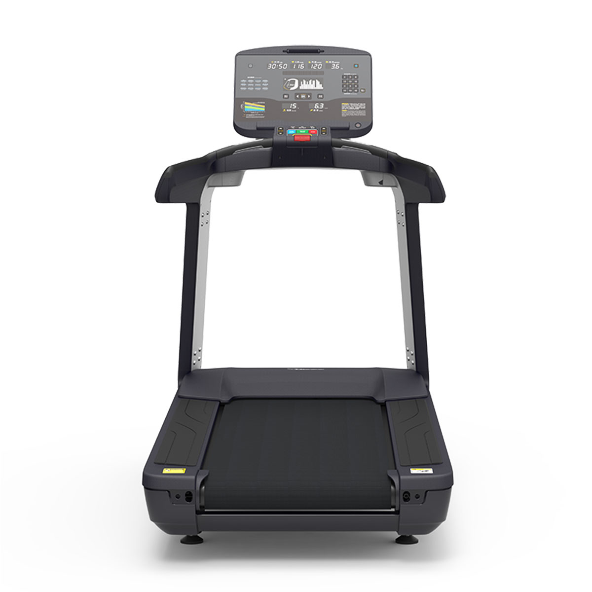 TAC-3800 Commercial Motorised AC Treadmill