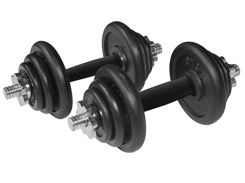 Image of Dumbbell Set by Verdure Wellness