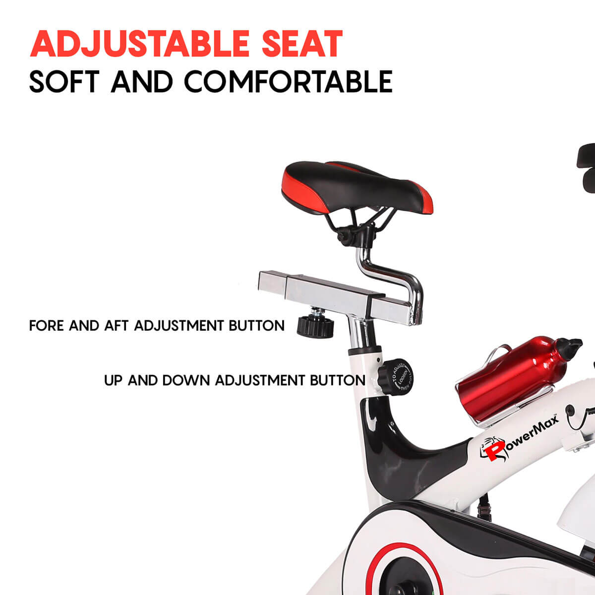 Home Use Group Bike in India