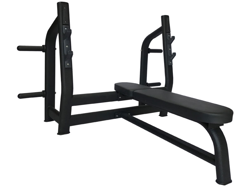 <b>O-024 </b> Flat Weight Bench