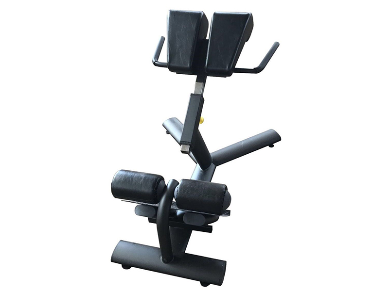 O-028 Roman Chair / Back Hyper Extension