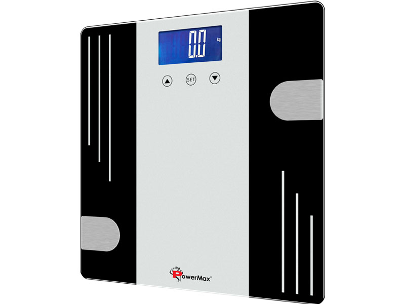 BCA-07 Digital Body Composition Analyzer