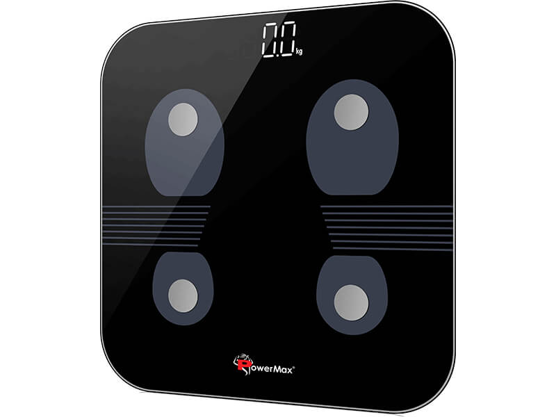 BCA-135 Smart Bluetooth Body Fat Scale