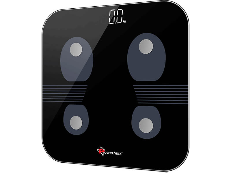 <b>BCA-135</b> Digital Weight Scale