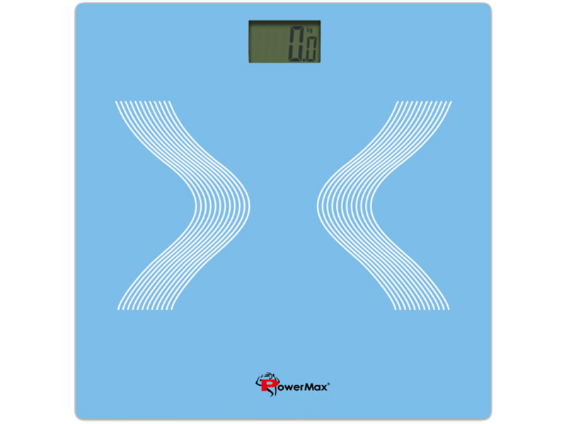 <b>BSD-2</b> Digital Personal Bathroom Body Weight Scale