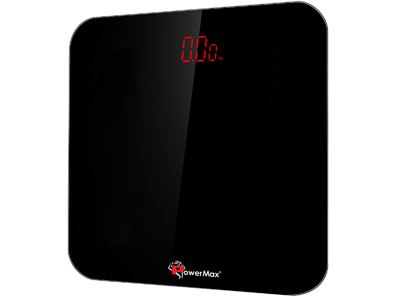 BSD-3 Digital Personal Bathroom Body Weight Scale