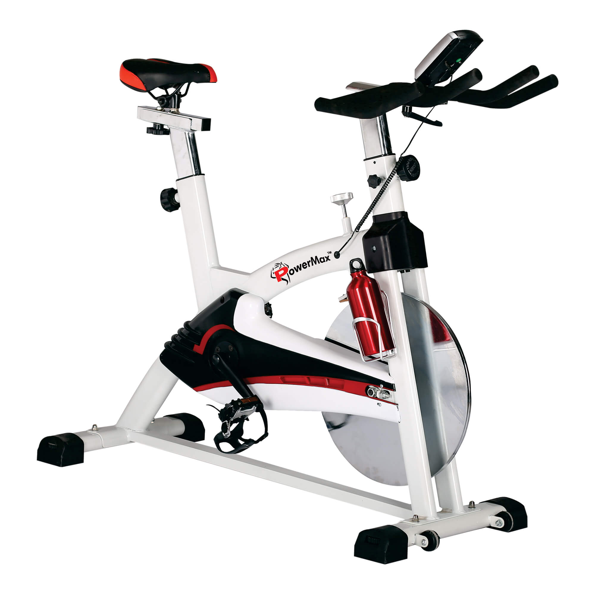BS 2070C Home Use Group Bike with Free Shipping