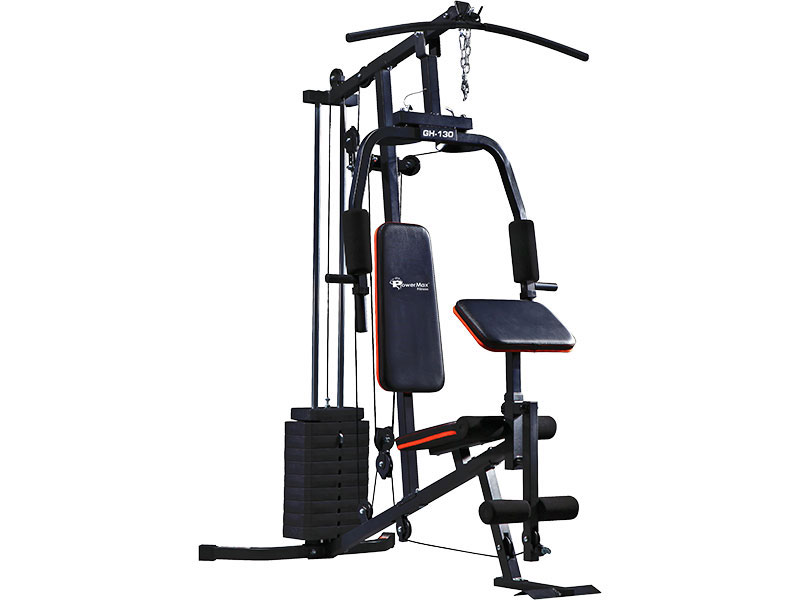 <b>GH-130</b> Home Gym