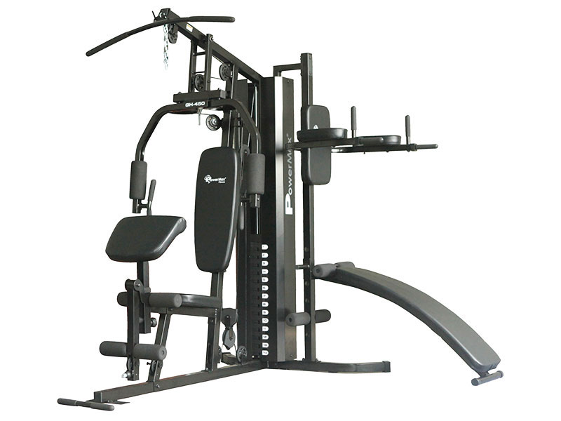 Home Gym Equipment Buy Online at Best Prices in India