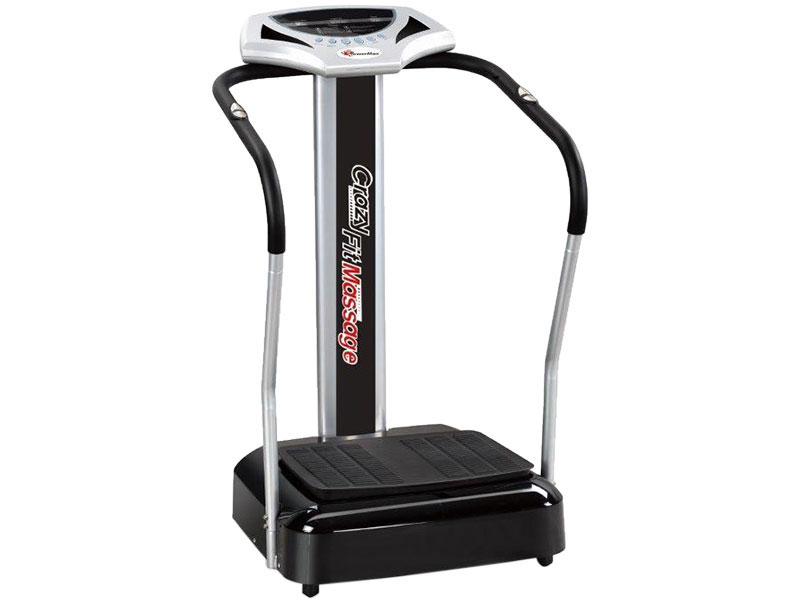Crazy fit massage power plate hotsell