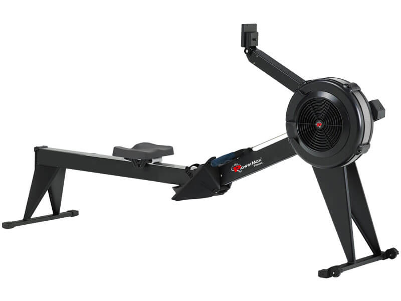 RAC-2500 Air Rowing Machine with LCD Display for Commercial use