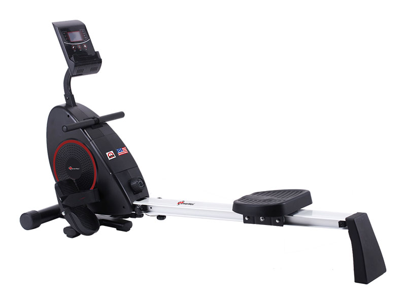 RH-250 Foldable Rowing Machine with Digital Display for Home use