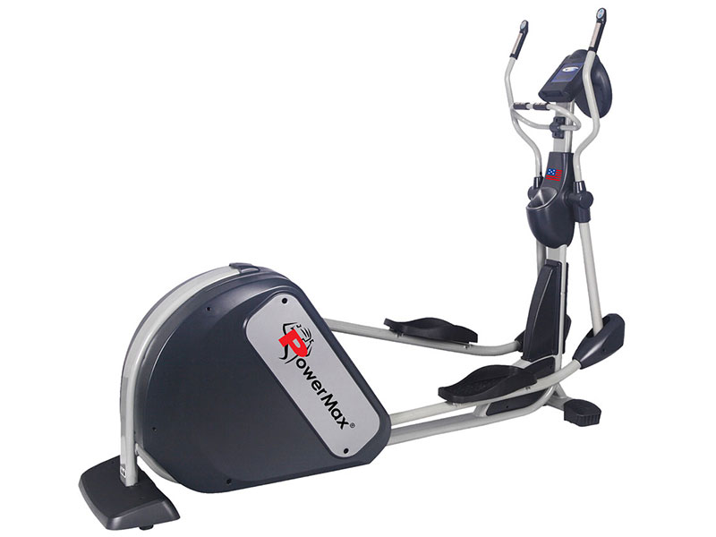 EC-2000 Commercial Elliptical Trainer