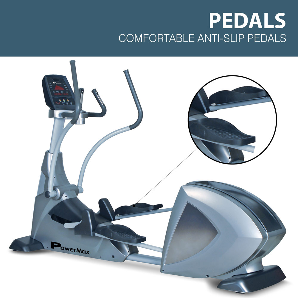 EC-3000 Commercial Elliptical Trainer