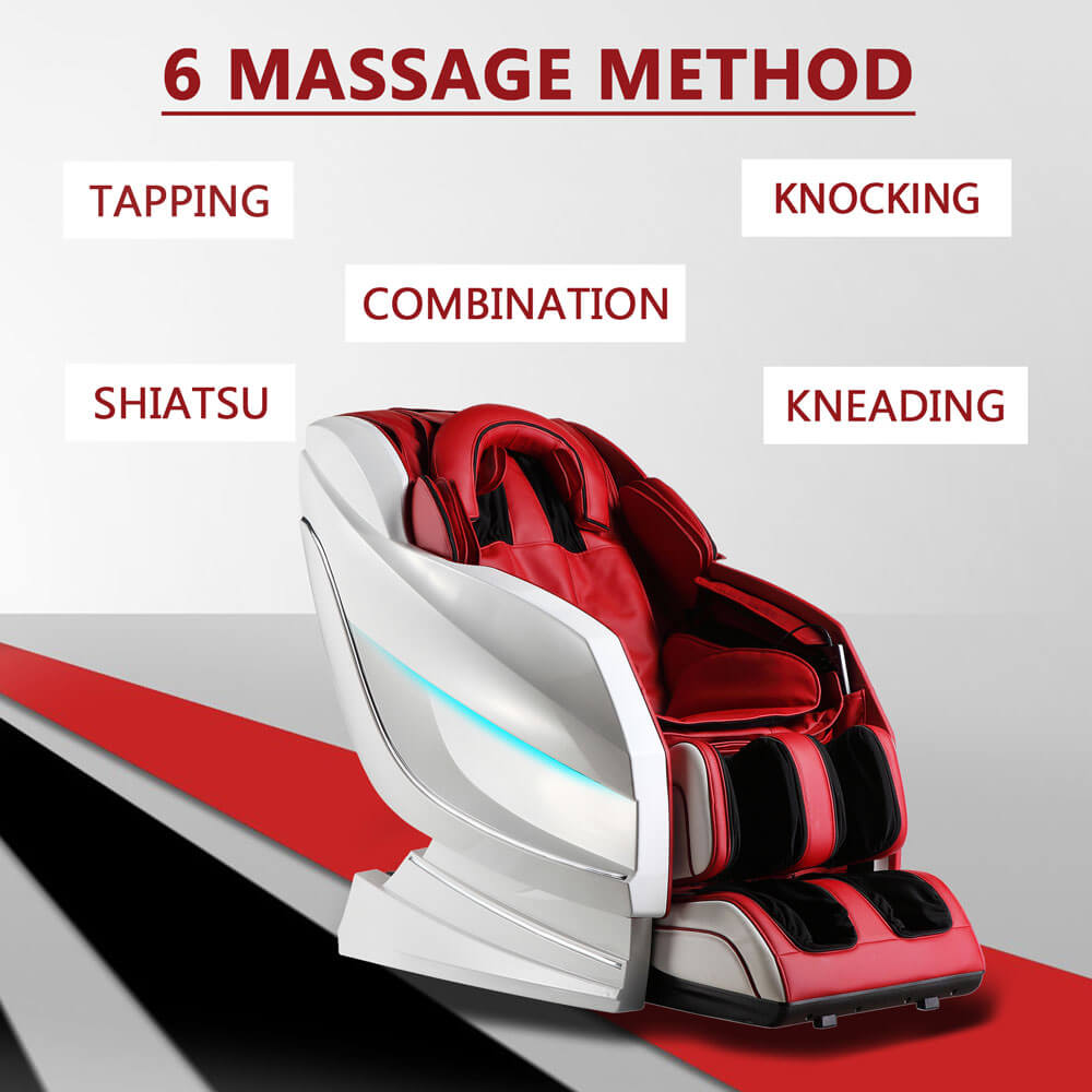 Indulge PMC-4900 Massage Chair
