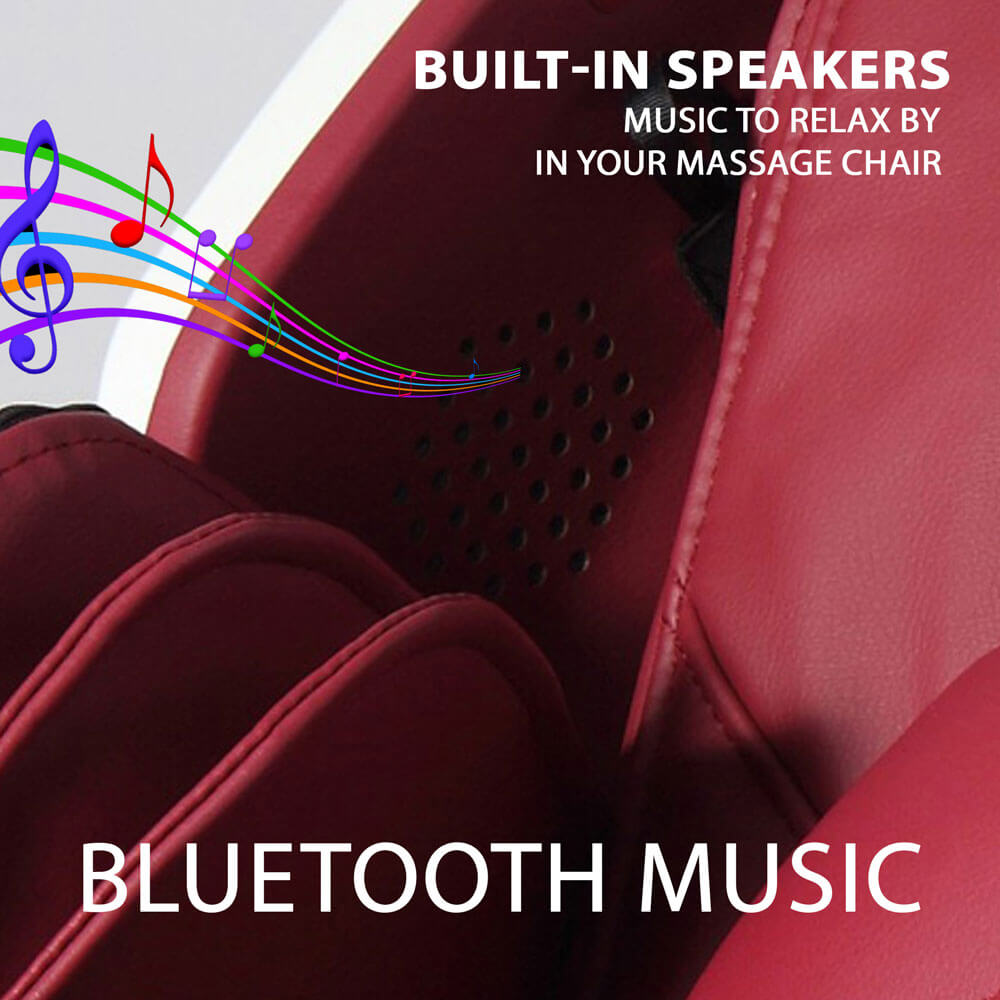 Indulge PMC-4900 Massage Chair