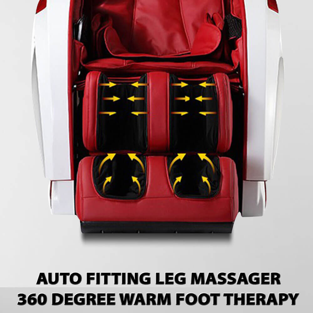 Indulge PMC-4900 Massage Chair