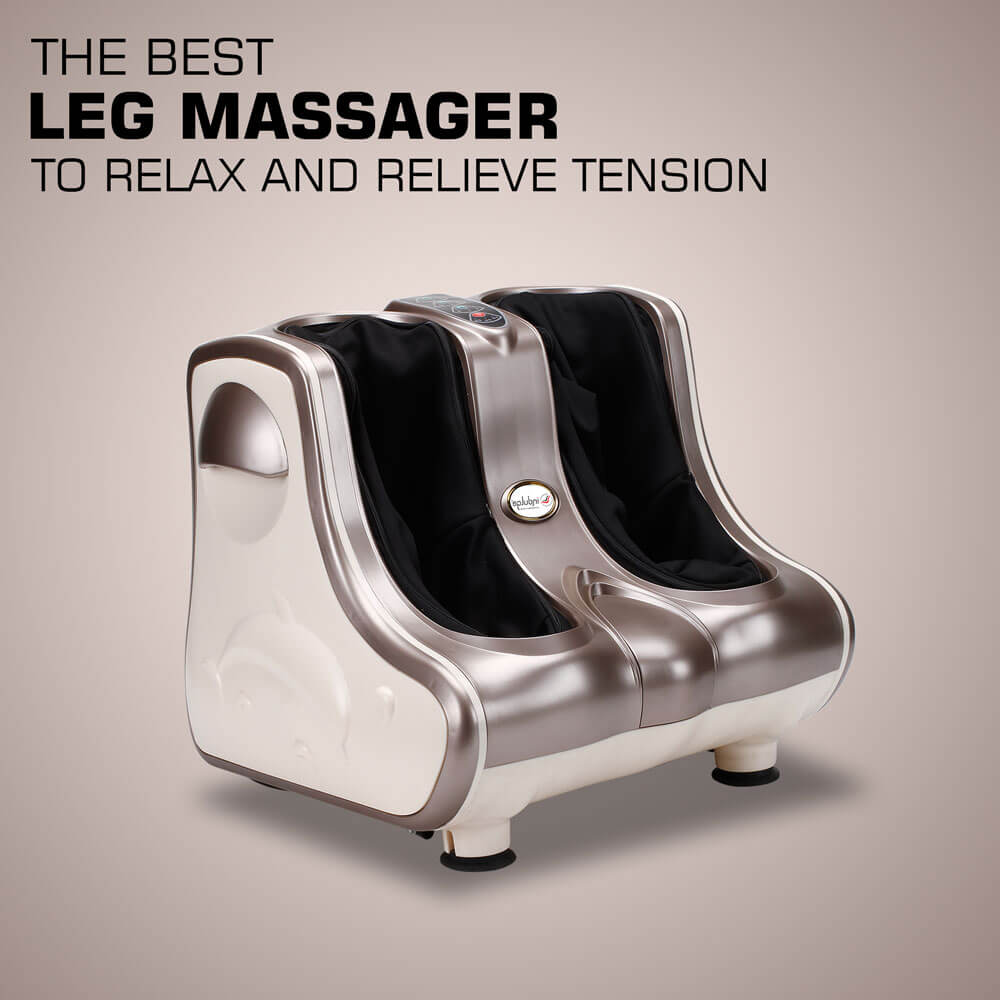 Indulge IF-8009 Leg Massager