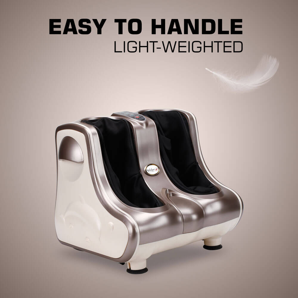 Indulge IF-8009 Leg Massager