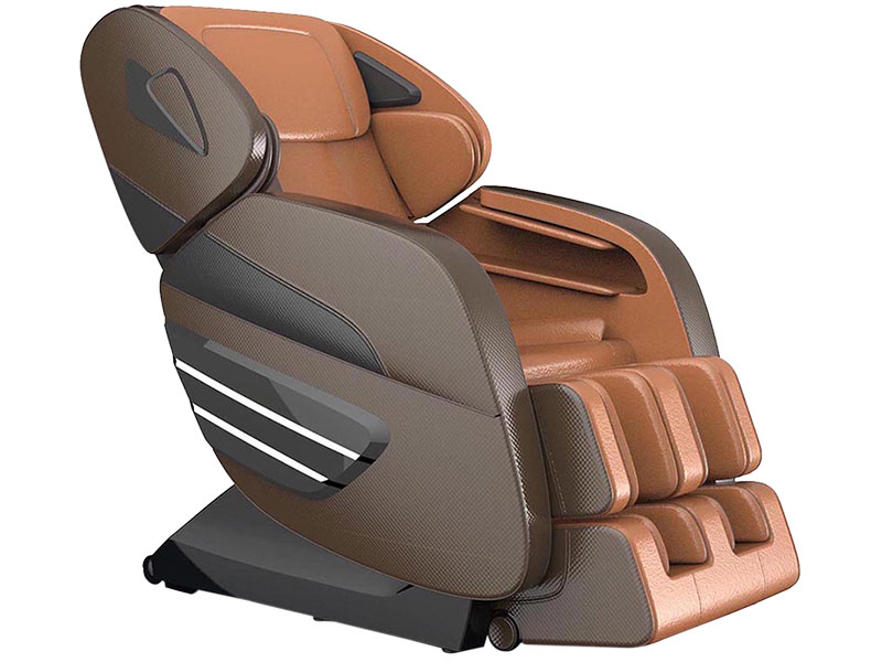 Indulge <b>PMC-2500L</b> Massage Chair  Zero Gravity & L shape