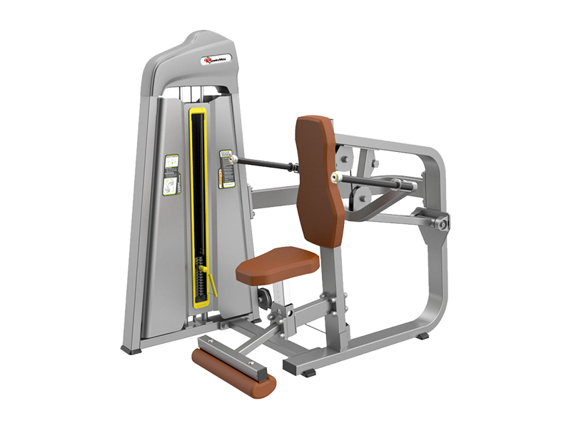 <b>CS-008</b> - Seated Dip