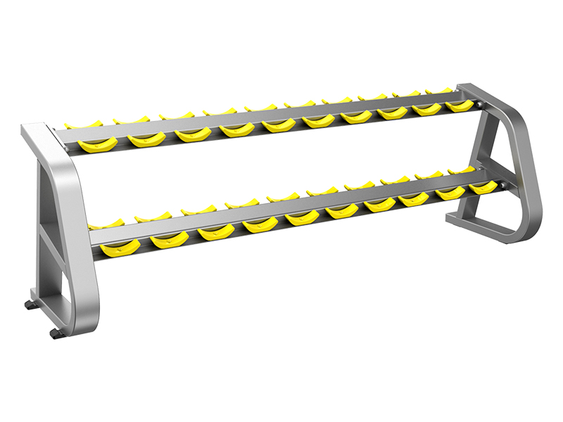 CS-039 Dumbbell Rack