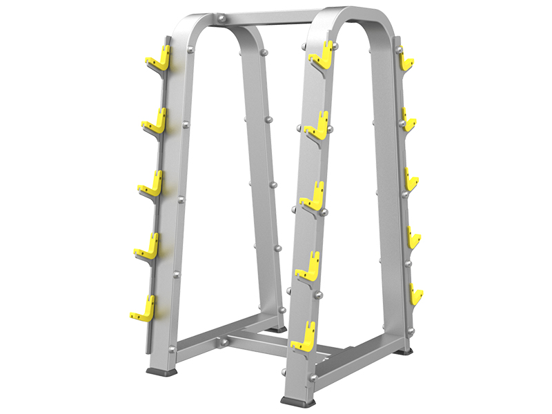 <b>CS-038B</b> Barbell Rack