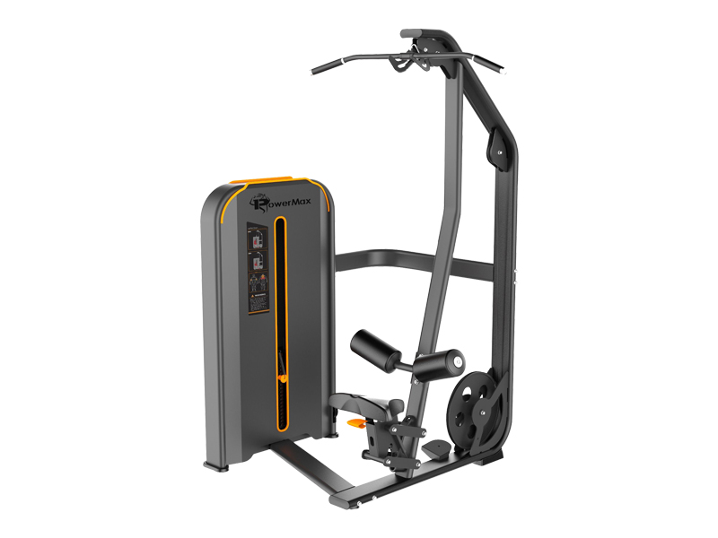 O-012 Lat Pull Down