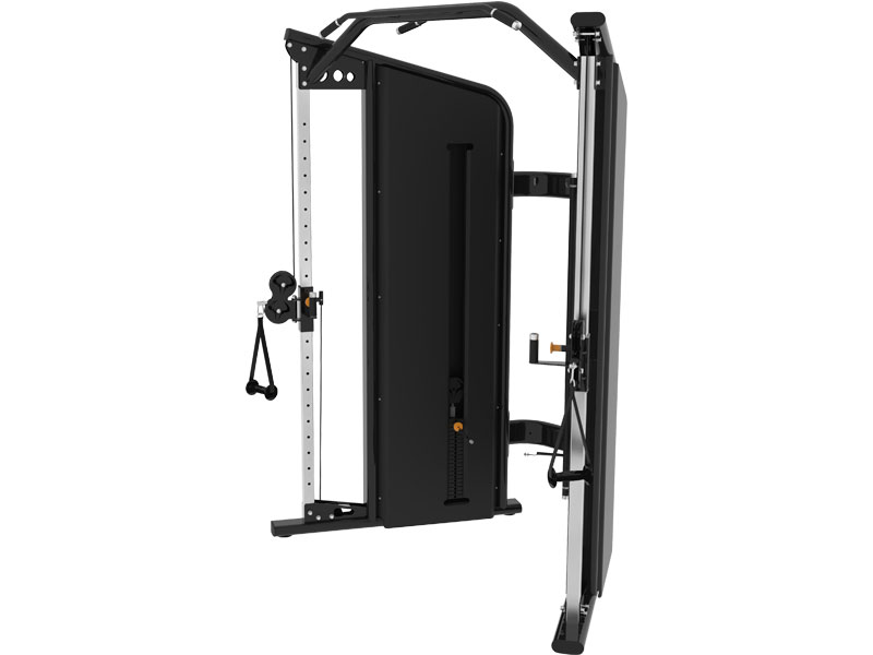 O-005A Functional Trainer