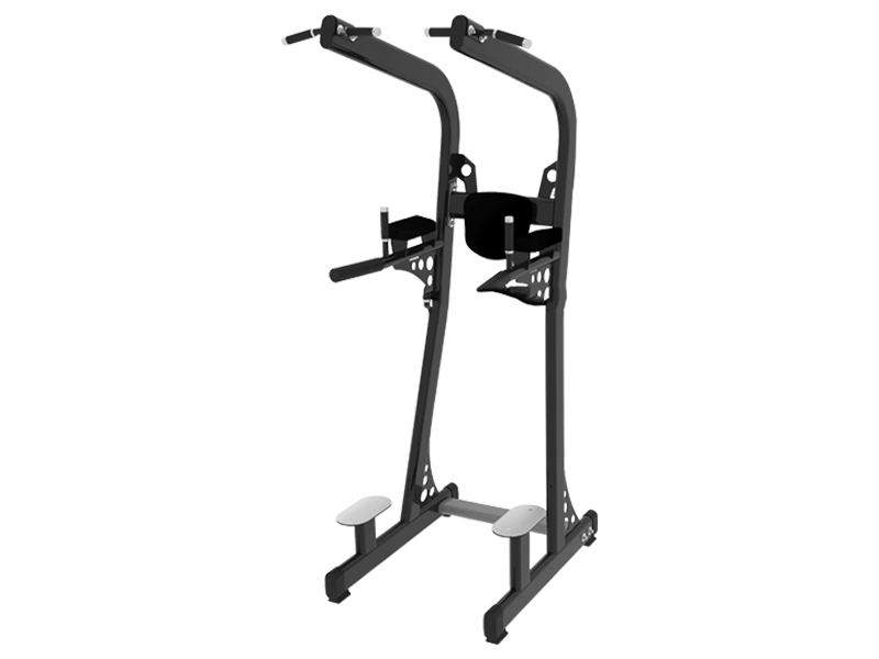 O-027 Vertical Knee Raise