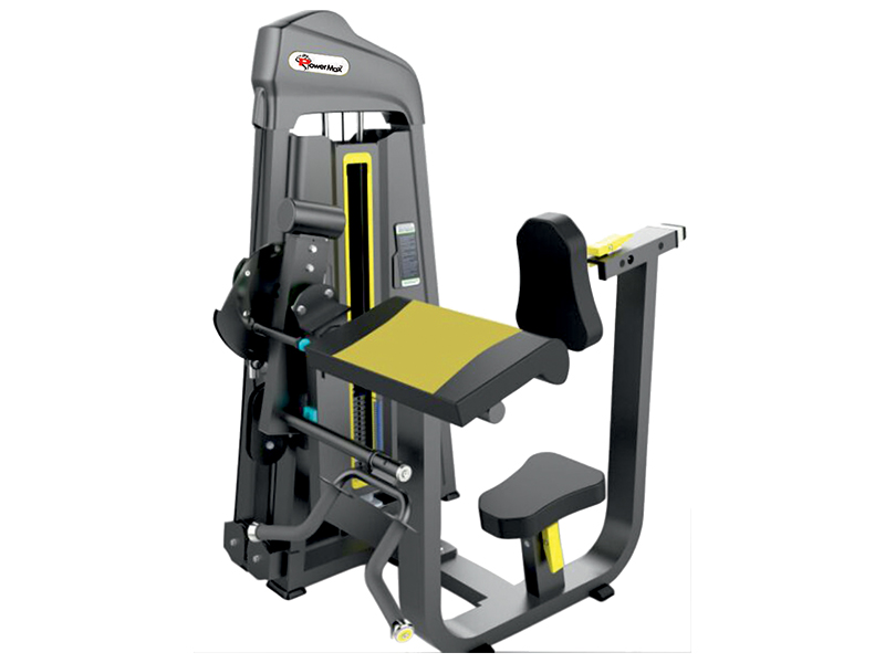 DS-007A – Biceps + Triceps Extension