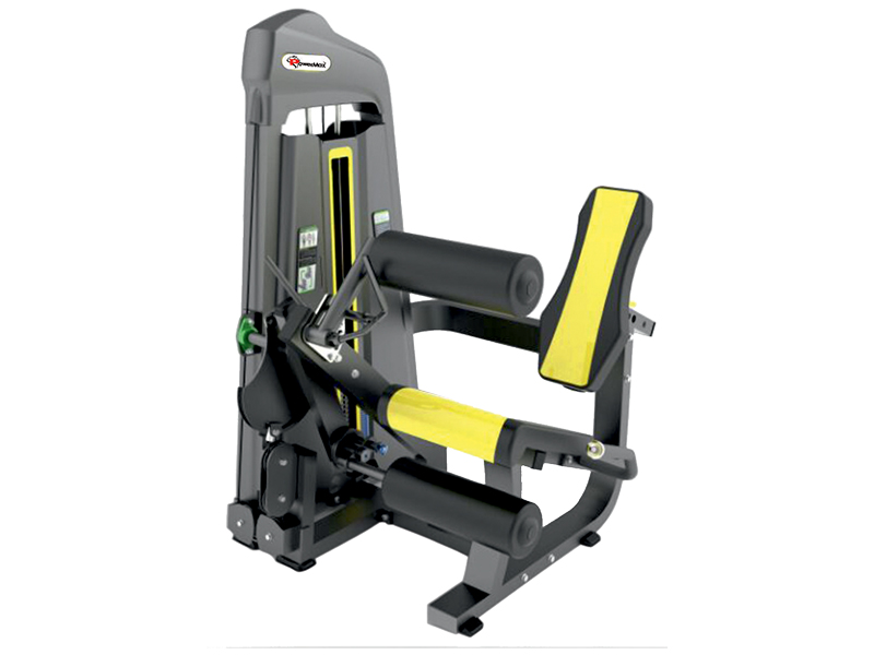 DS-014A - Leg Extension + Leg Curl