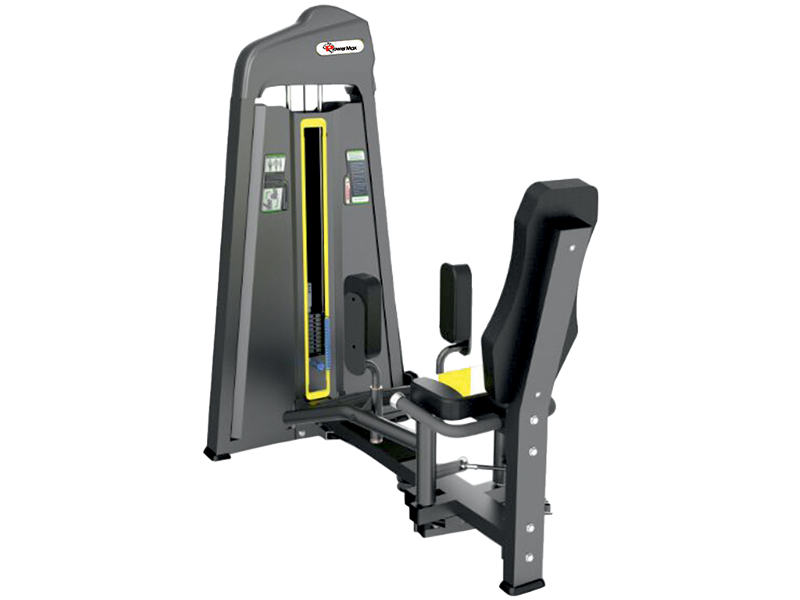 DS-019A – Abductor + Adductor