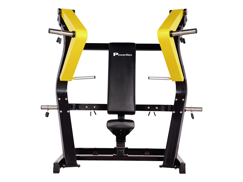 PPL-001 Chest Press