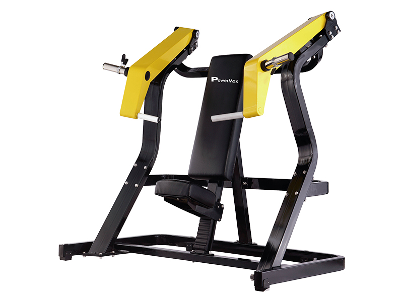 PPL-002 Incline Chest Press