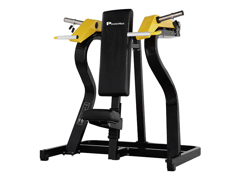 PPL-003 Shoulder Press