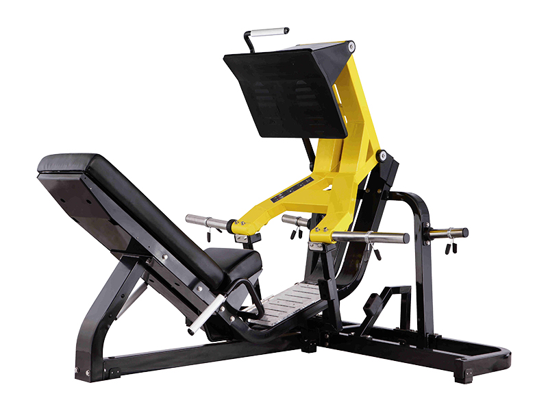 PPL-009 Leg Press