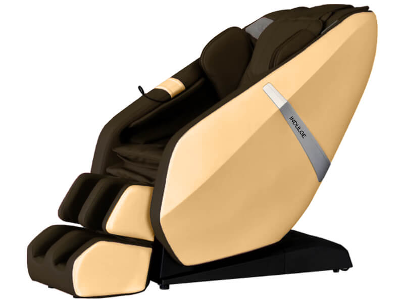 Indulge <b>im-OnCloudNine-2</b>  Full Body Massage Chair 