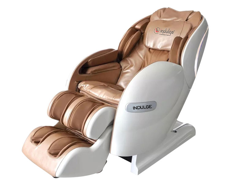 Indulge im-OnCloudNine-3 Full Body Massage Chair 